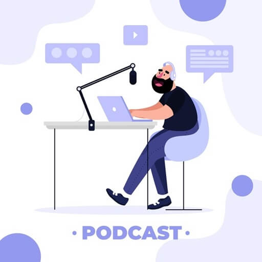 Podcast Cover
